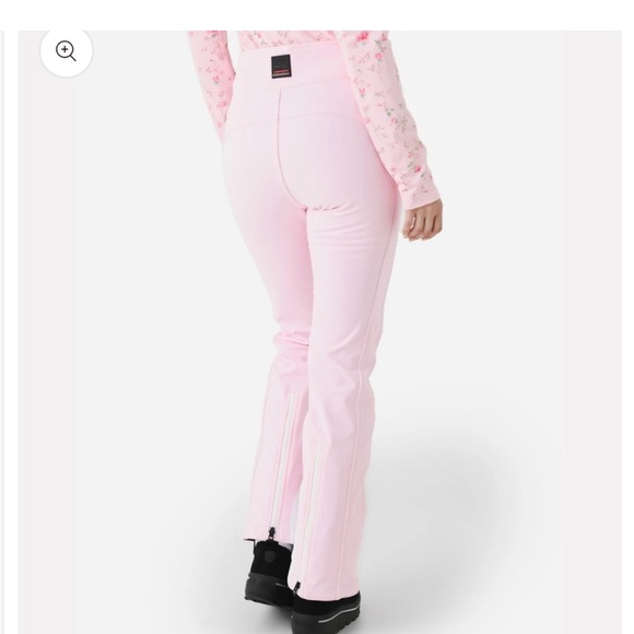 NWT Love Shack Fancy X Bogner Fire + Ice
Ireen Ski Pants XXS - Picture 3 of 10